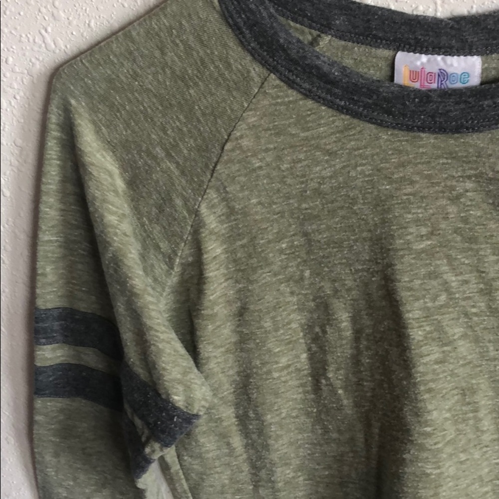 LulaRoe Randy - Picture 2 of 3
